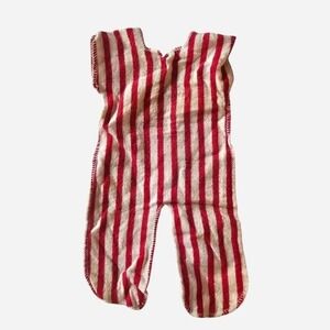 Vintage‎ doll clothes fits super small baby doll